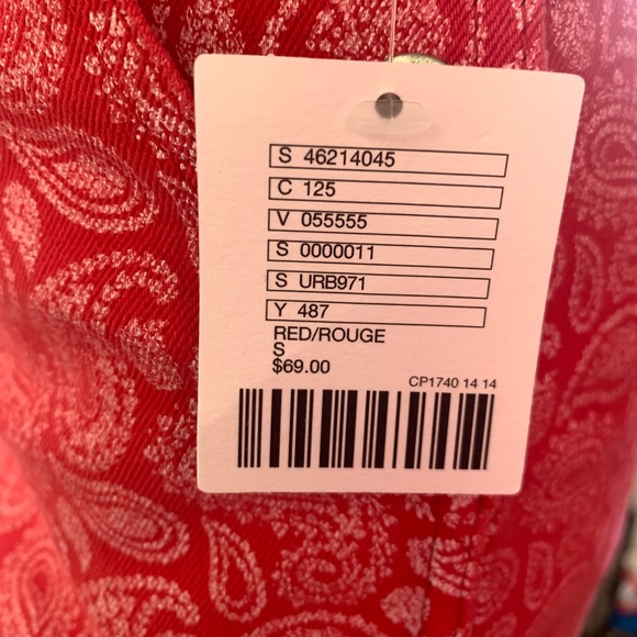 BDG Overalls - Picture 3 of 3